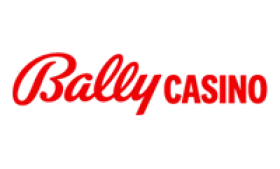 bally casino logo